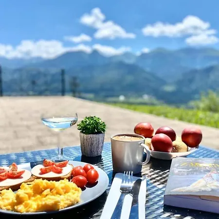 Διαμέρισμα Na Koscieliskim Wierchu