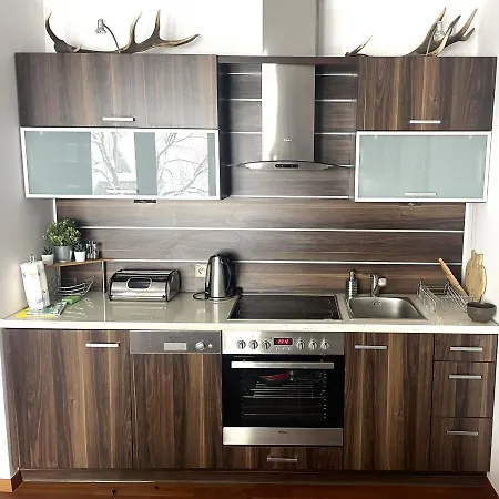 Na Koscieliskim Wierchu Apartment Koscielisko